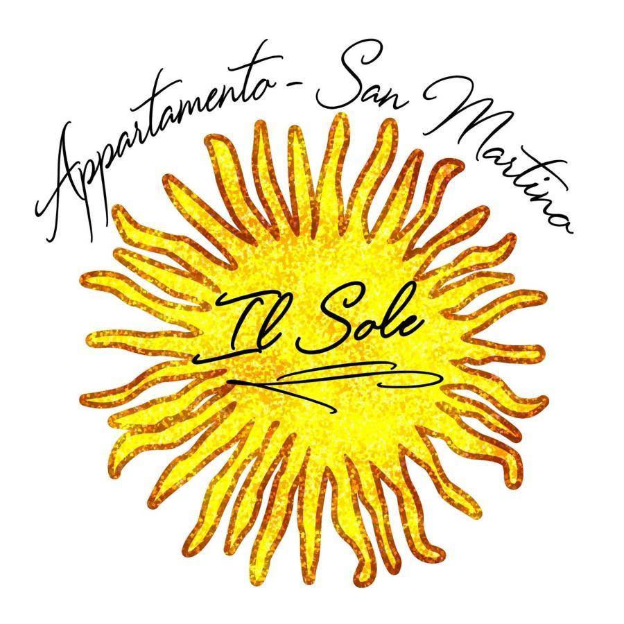 San Martino - Il Sole Genua