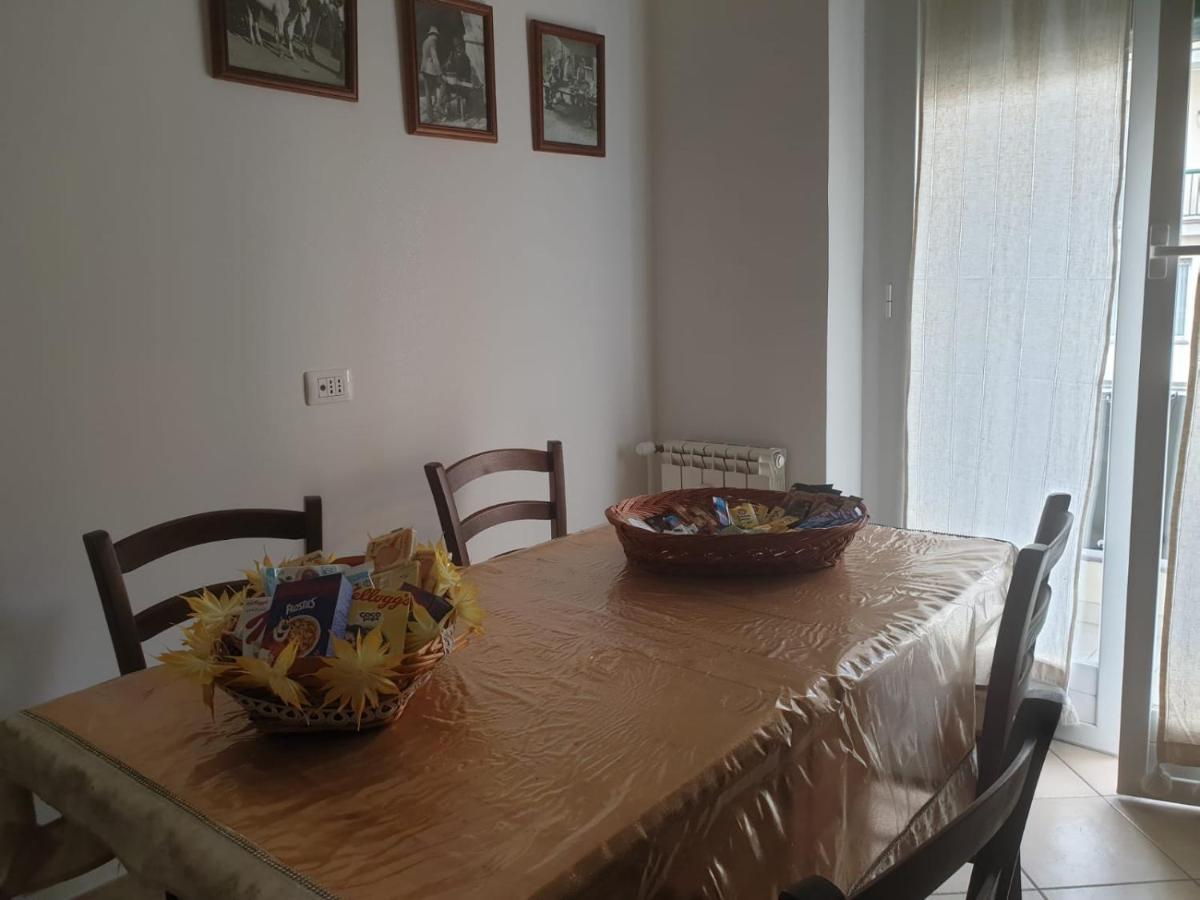 San Martino - Il Sole Apartment *